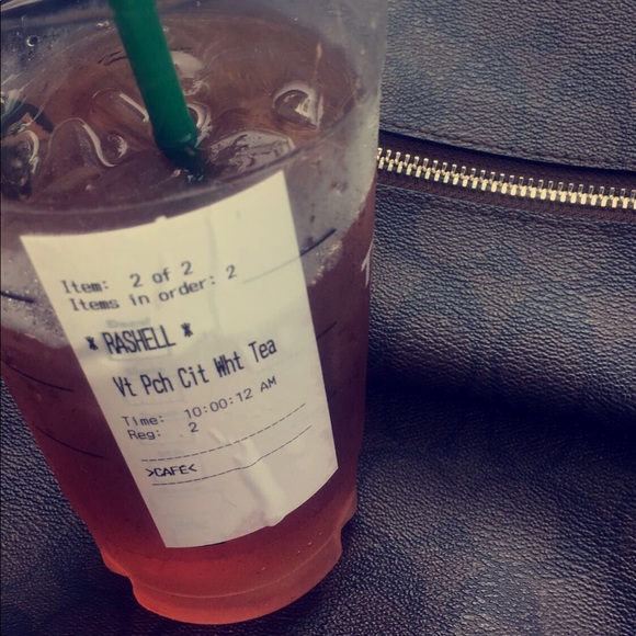 rashelljoy